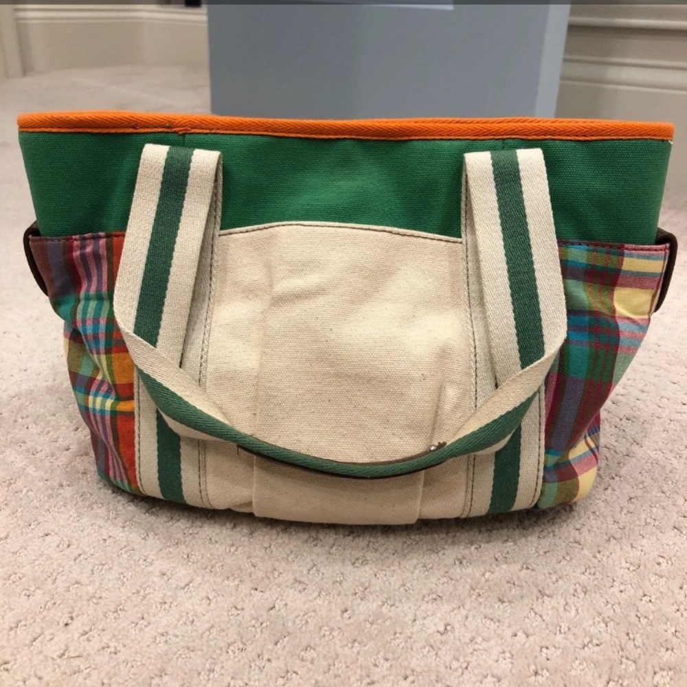 Tommy Hilfiger purse - Picture 2 of 9